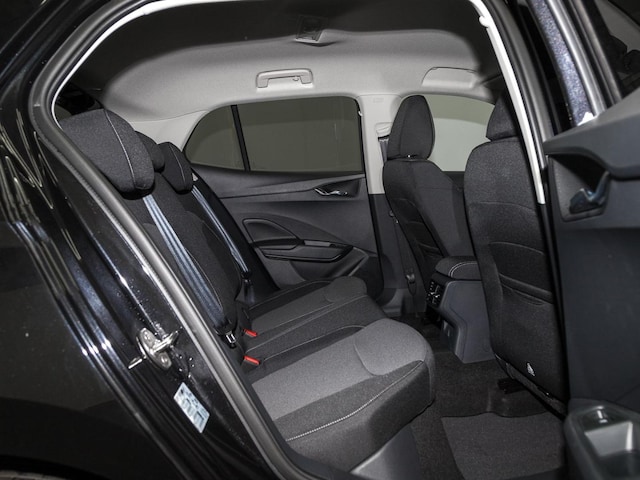 Skoda Fabia 1.0 TSI Tour