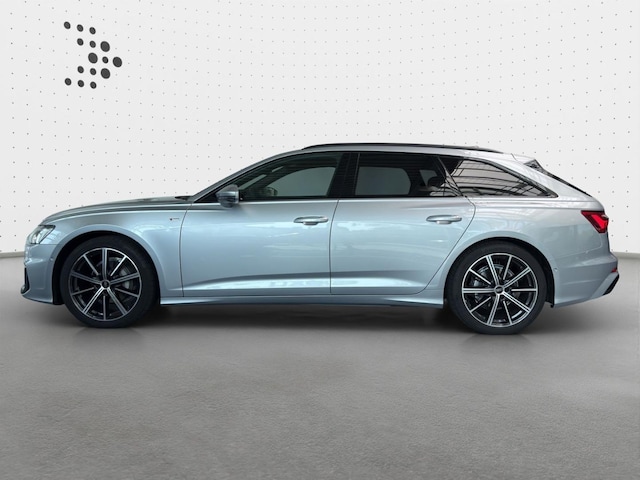 Audi A6 40 TDI Avant Quattro S-Line S-Tronic