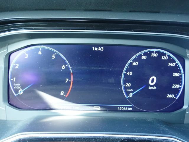 Volkswagen Taigo 1.0 TSI R-Line