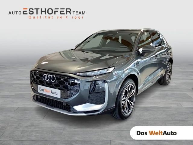 Audi Q3 Hybride
