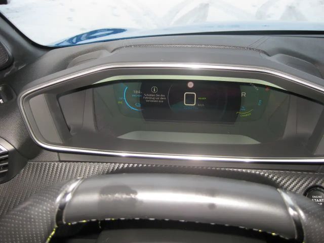 Peugeot E-208 GT-Line