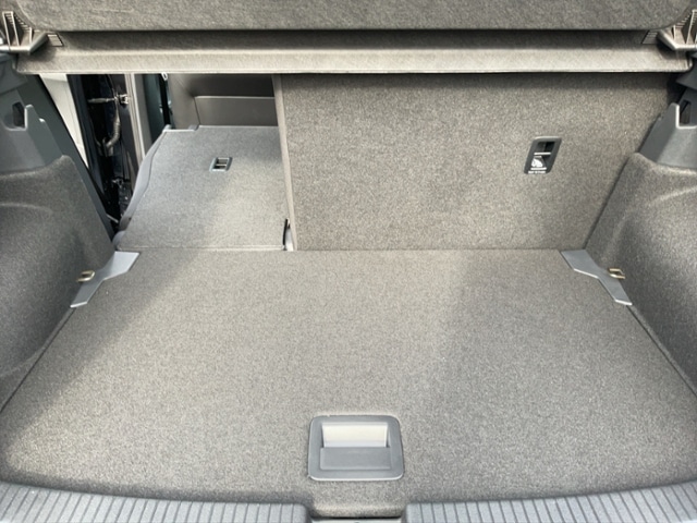 Volkswagen T-Cross GOAL 1.0 l TSI OPF 85 kW (116 PS) 6-Gang KLIMA LED NAVI ALU