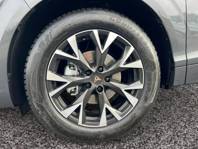 Cupra Terramar 1.5 TSI