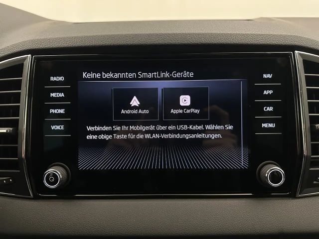 Skoda Karoq ACT Selection