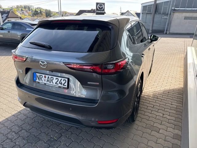 Mazda CX-60 4WD Homura