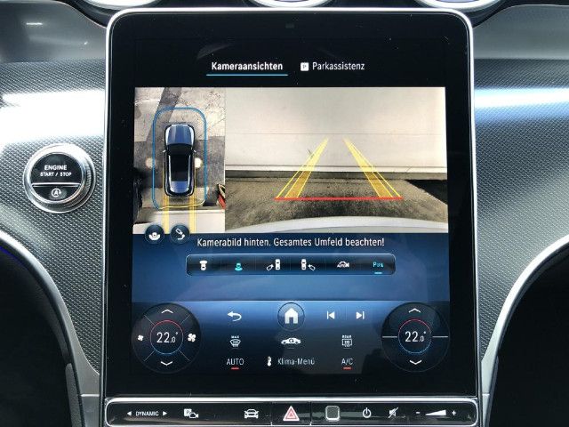 Mercedes-Benz GLC 220 4MATIC GLC 220 d