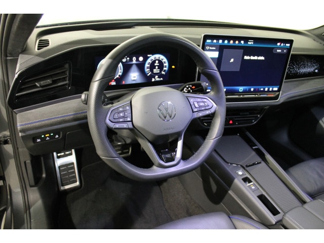 Volkswagen Passat DSG R-Line eHybrid