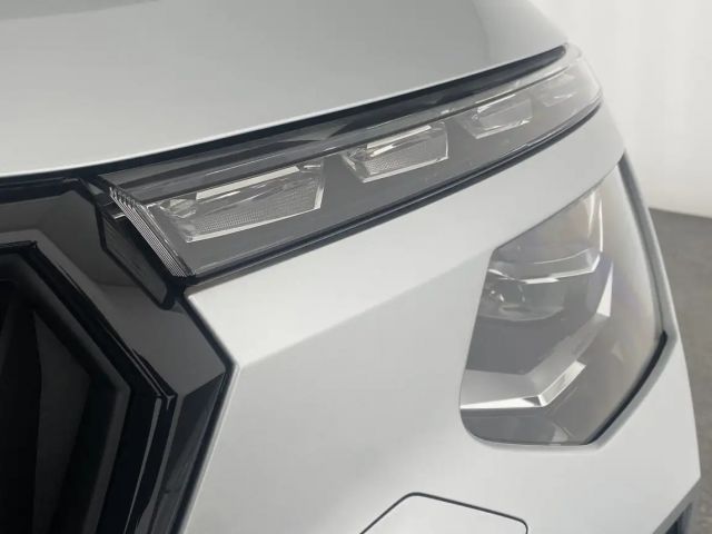 Skoda Kamiq Monte Carlo