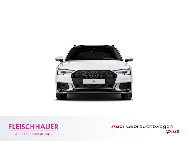 Audi A6 45 TDI Avant Quattro S-Line S-Tronic