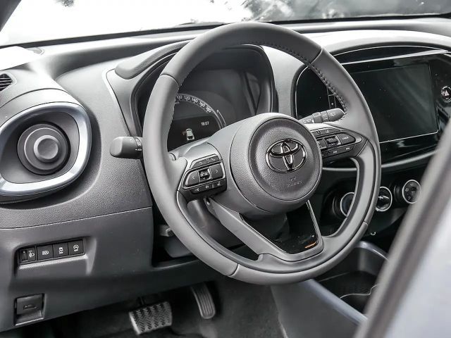 Toyota Aygo X 1.0 VVT-i Hatchback