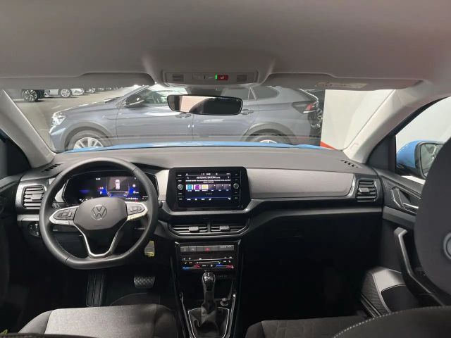 Volkswagen T-Cross 1.0 TSI DSG IQ.Drive Life