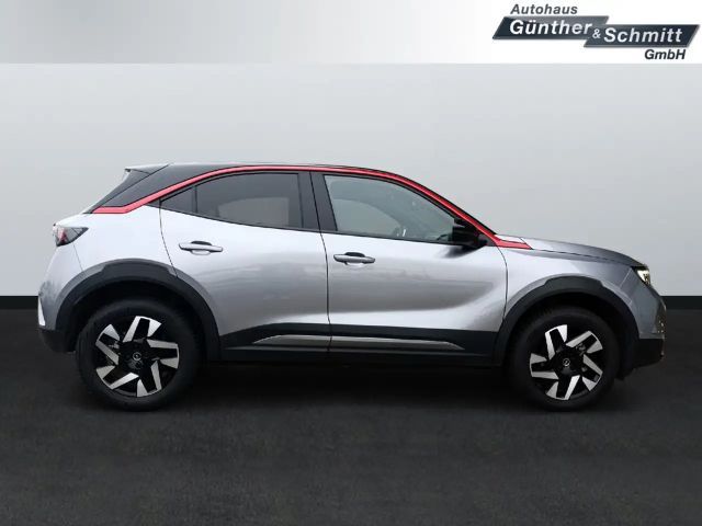 Opel Mokka GS-Line Grand Sport