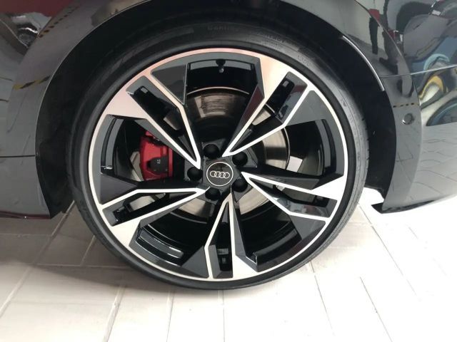 Audi e-tron GT ACC B&O CARBON DYNAMIKP. PANO