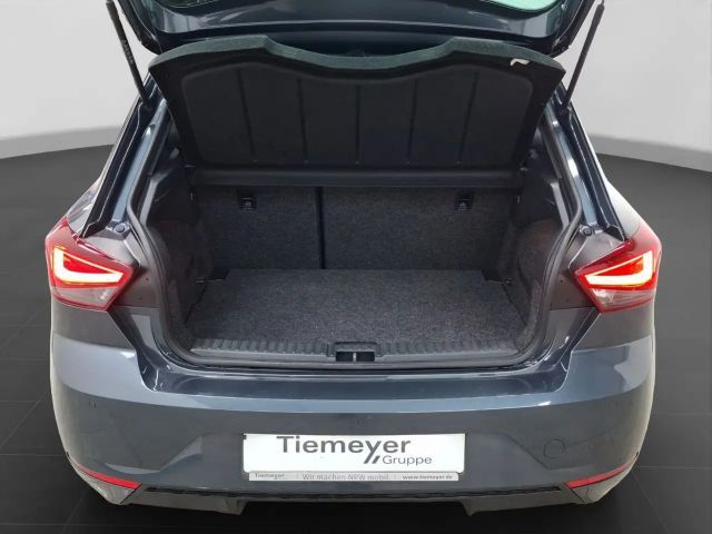 Seat Ibiza 1.0 TSI DSG Xcellence