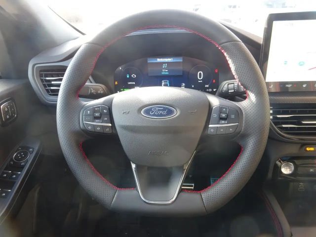 Ford Kuga Plug in Hybrid ST Line X