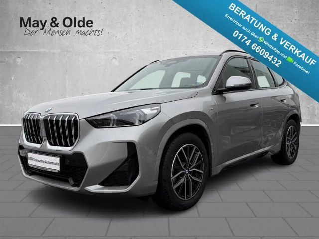 BMW X1 M-Sport sDrive