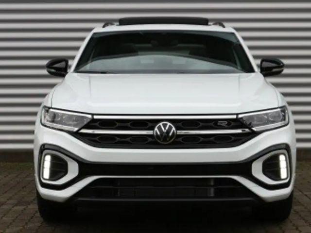 Volkswagen T-Roc 4Motion IQ.Drive R-Line