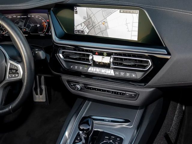 BMW Z4 Cabrio M-Sport M40i Roadster