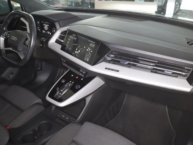 Audi Q4 e-tron Sportback