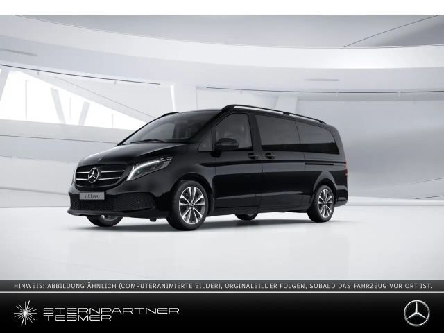 Mercedes-Benz V 300 AVANTGARDE V 300 d