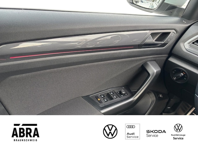 Volkswagen T-Roc 1.5 TSI Sport