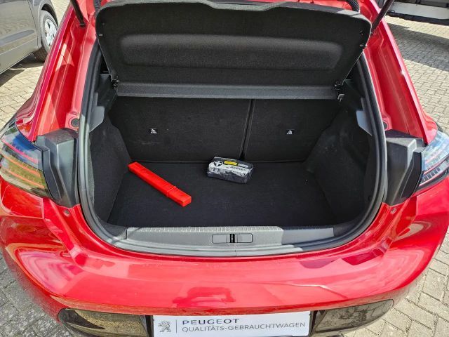 Peugeot 208 GT-Line PureTech