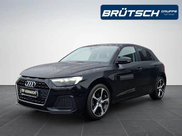 Audi A1 35 TFSI Sportback