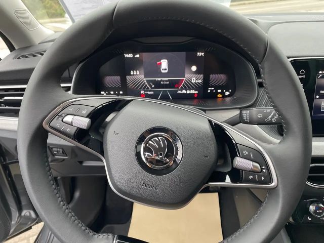 Skoda Scala Selection