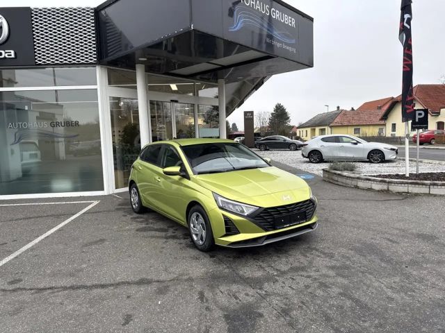 Hyundai i20 1.2