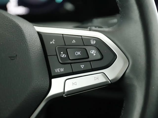 Volkswagen Golf DSG Life Variant