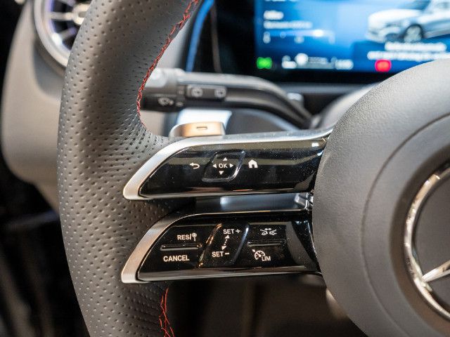 Mercedes-Benz GLB 200 GLB 200 d