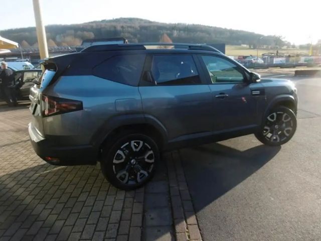 Dacia Bigster Hybrid 155