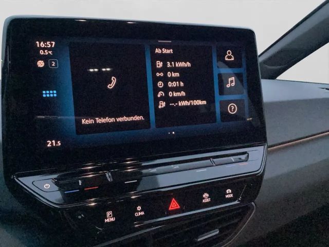 Volkswagen ID.3 Pure