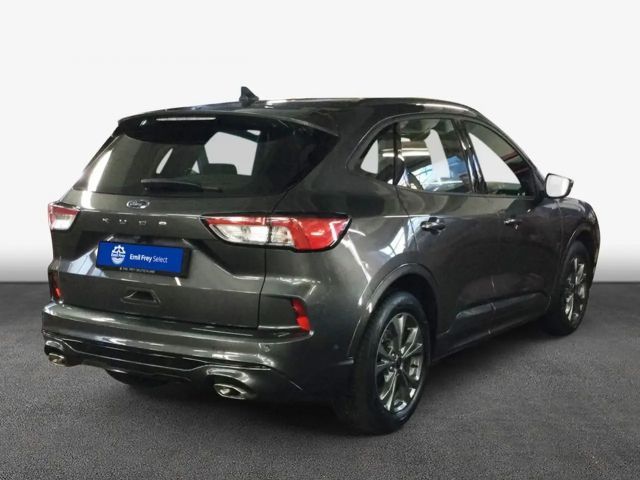 Ford Kuga ST Line