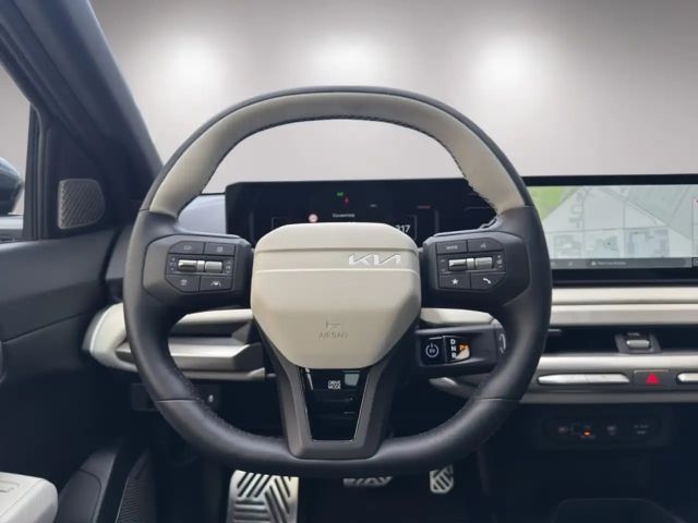 Kia EV4 81.4 kWh FWD GT-Line