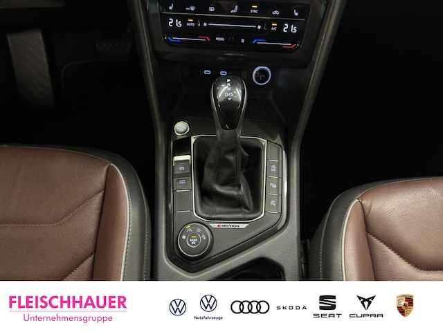 Volkswagen Tiguan 2.0 TDI Elegance Elegance