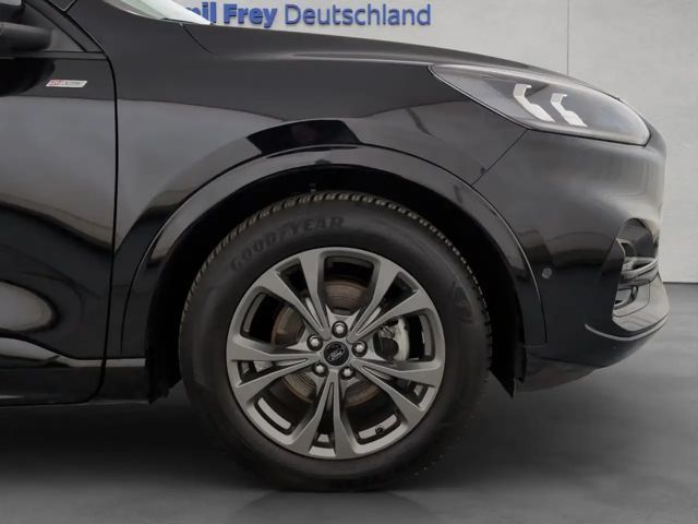 Ford Kuga ST Line