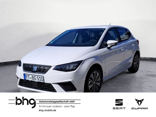 Seat Ibiza 1.0 TSI Style