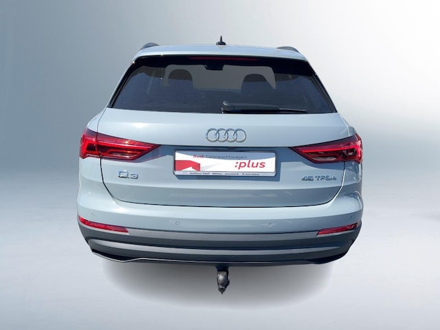 Audi Q3 45 TFSI Hybride S-Tronic