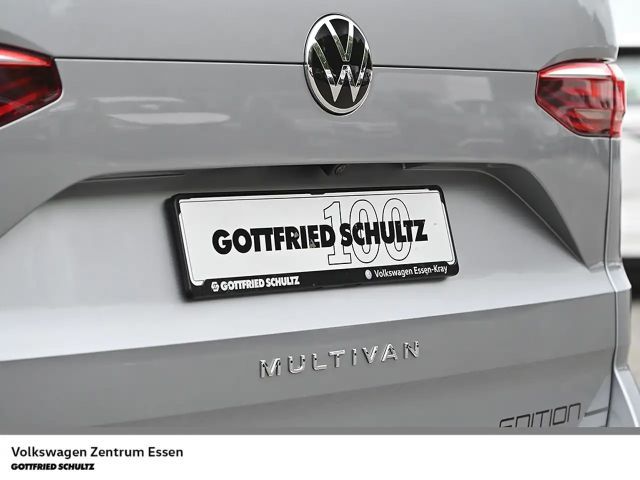 Volkswagen Multivan 2.0 TDI DSG T7