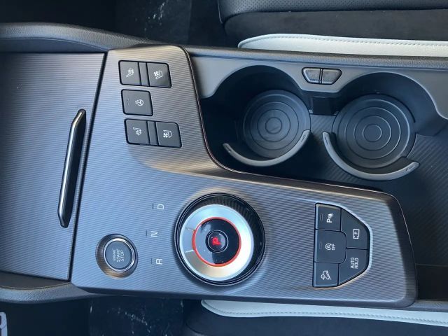 Kia Sportage GDi GT-Line Vierwielaandrijving