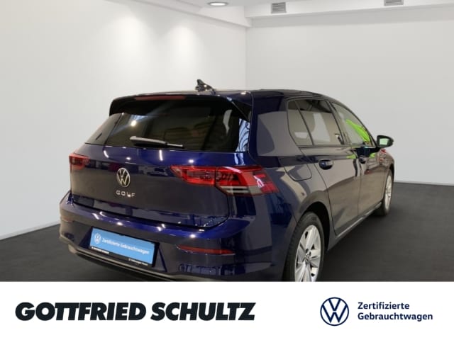 Volkswagen Golf Golf VIII Life