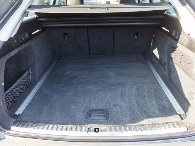 Audi A6 45 TFSI Quattro S-Tronic