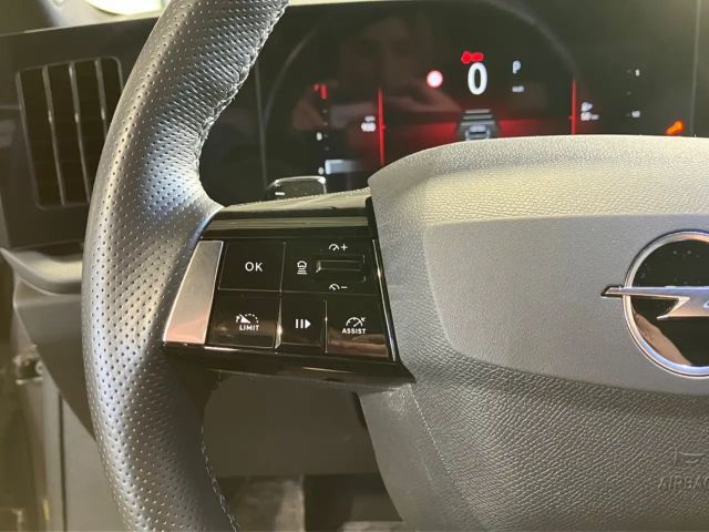 Opel Astra 1.2 Turbo Sports Tourer