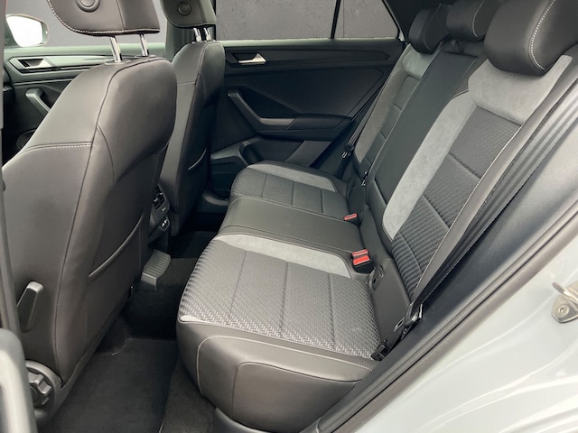 Volkswagen T-Roc 1.5 TSI DSG R-Line Sport