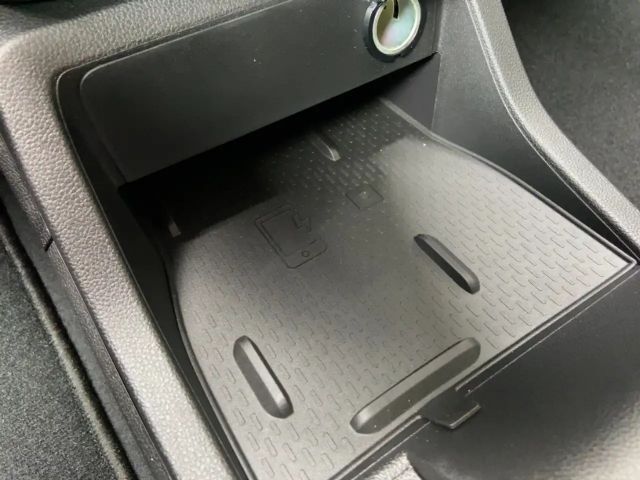 Nissan Townstar Tekna