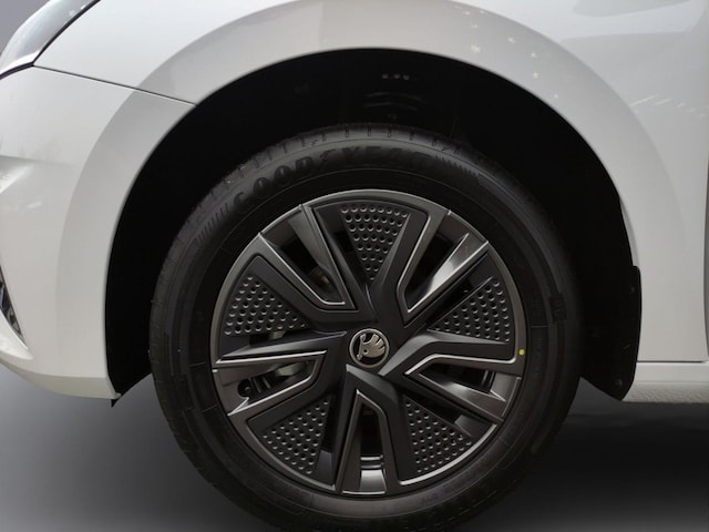 Skoda Fabia 1.0 MPI 80 PS LED WINTER PLUS PDC