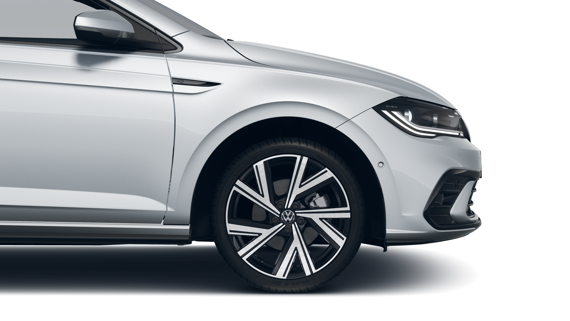 Volkswagen Polo DSG R-Line