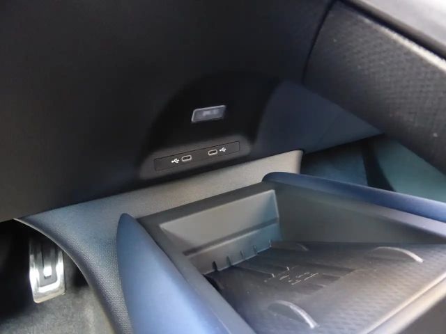 Cupra Tavascan Adrenaline VZ