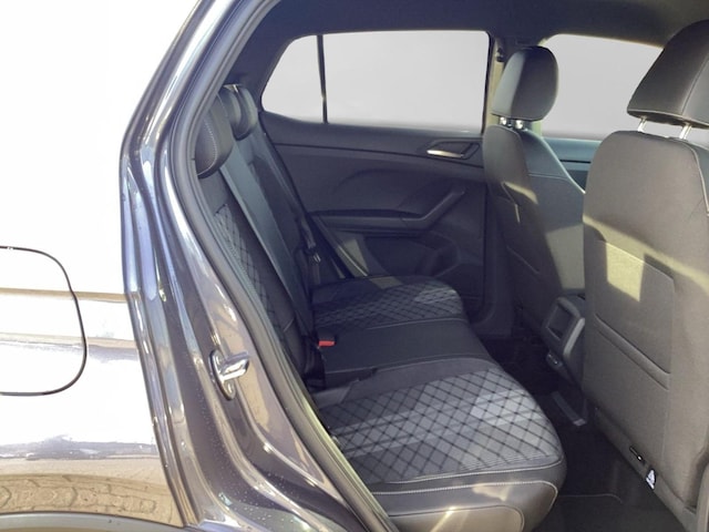 Volkswagen T-Cross 1.5 TSI DSG R-Line